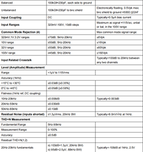 Analizador de Redes PNA E8363B de 10 MHz a 40 GHz Utilizado para Mediciones y Análisis Precisos - Product Image 5