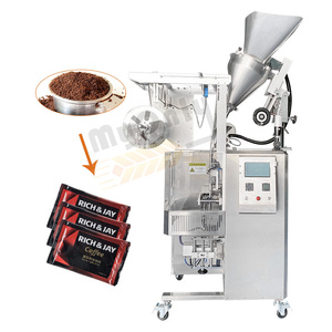 เครื่องของฉัน ensacheuse Poudre Sucre สำหรับ Epice de piment SEL et poivre Automatique de Lait En pudre 20g - Product Image 2