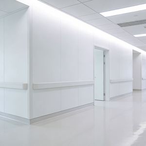 Recubrimiento Epóxico Autonivelante Antideslizante para Talleres Farmacéuticos y Electrónicos - Product Image 4