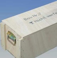 Nouveau style d'imprimante à écran tactile portable TIJ à jet d'encre en métal QR Code imprimante usine pour l'impression sur bois