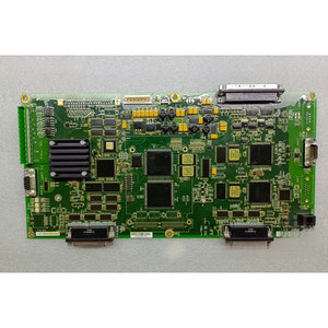 Carte G-E Fan-uc IS210MACCH2AEG neuve avec garantie de 18 mois - Product Image 2