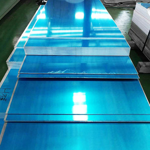 Plaque en aluminium <span class=keywords><strong>T651</strong></span> <span class=keywords><strong>7075</strong></span> 6061 T6 en alliage métallique 4x8 pieds pour usine - Product Image 6