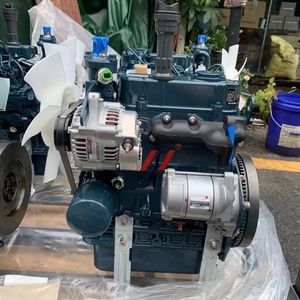 New gốc máy xúc động cơ d782 động cơ diesel d782engine lắp ráp cho Kubota - Product Image 3