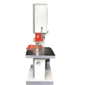 Vertical Wood Sawing Machines Band Saws for Wood Processing and Cutting Opening Band Saws - Product Image 3