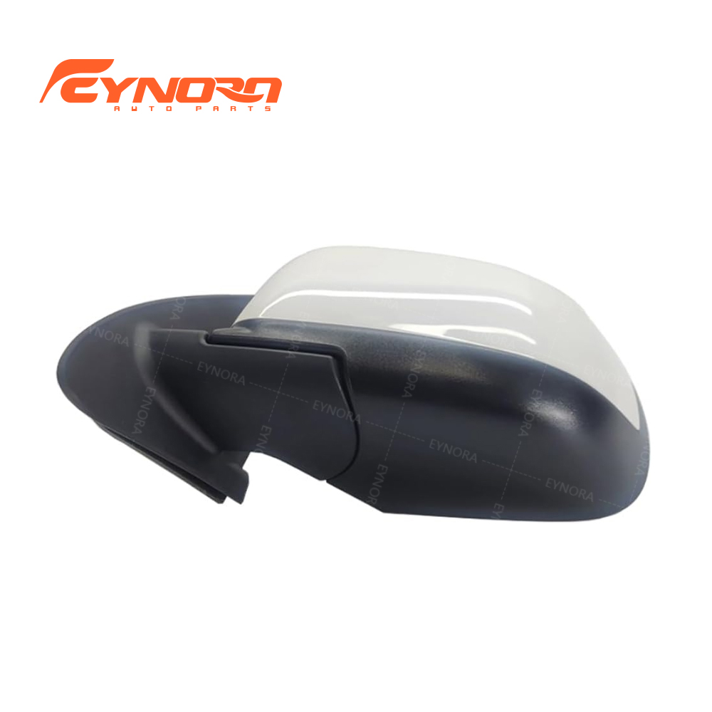 Car Manual Electric Rearview Mirror for Nissan March 2013-2016