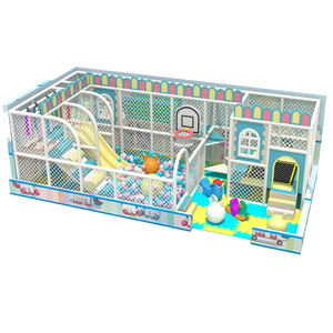 Juego de Equipamiento para Exhibiciones de Museos de Ciencia con Diseño Personalizado para Niños, para Área de Juegos Interior - Product Image 1