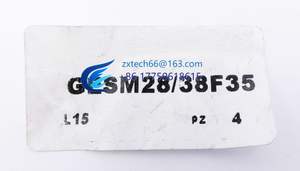 GESM28 38F35 Tipo <span class=keywords><strong>ES28</strong></span> 38 Aupendurch. 65mm Klauenkupplungsnabe - sin usar - ef190c65 - Product Image 3