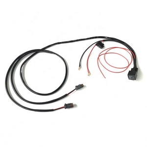 सार्वभौमिक वाहन वायरिंग जलरोधक - Product Image 3