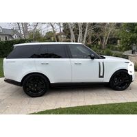 LAND ROVER Range Rover P530 SE SUV d'occasion 2023