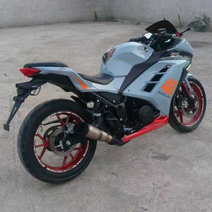 Motocicleta Usada Réplica <span class=keywords><strong>Kawasaki</strong></span> <span class=keywords><strong>Ninja</strong></span> <span class=keywords><strong>250</strong></span> <span class=keywords><strong>Moto</strong></span> de Gasolina Motocicleta Deportiva de Carreras <span class=keywords><strong>Moto</strong></span> de Calle - Product Image 2