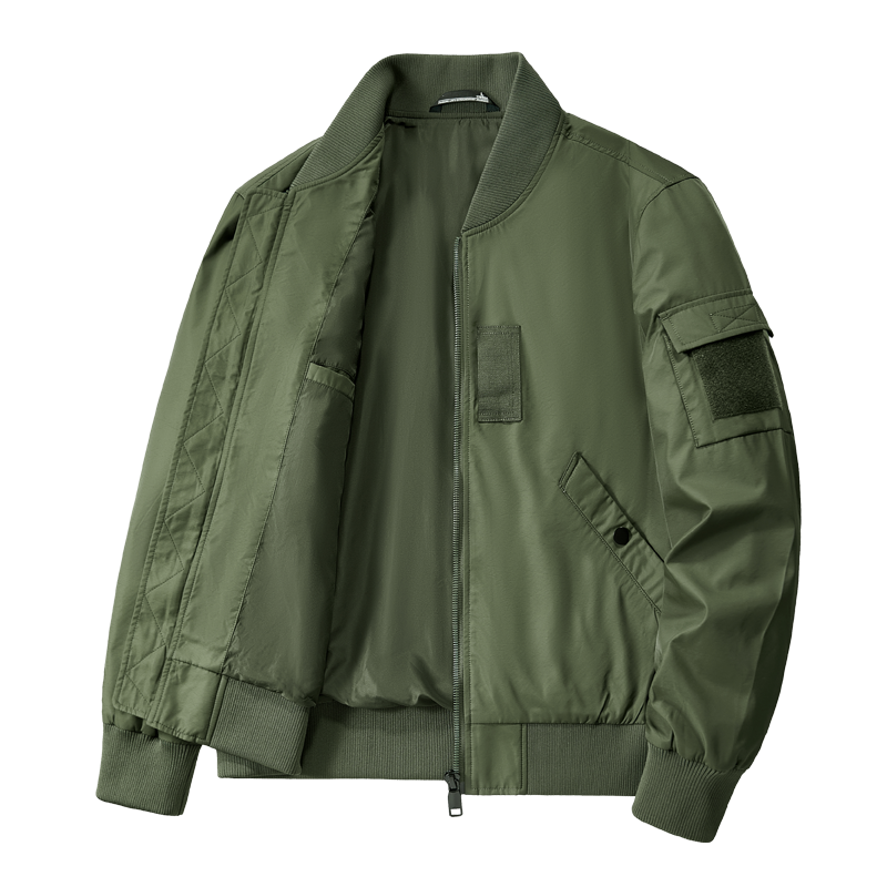 Verde militar