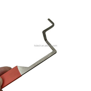 أدوات اختيار قفل النوافذ والأقفال المفتوحة داخليًا وخارجيًا - Product Image 2