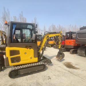 De Excavación a Demolición: Su <span class=keywords><strong>Socio</strong></span> Integral, la Microexcavadora de 1.8 Toneladas. - Product Image 6