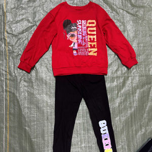 Factory <span class=keywords><strong>Outlet</strong></span> Otoño Invierno Niños Diseñador Inspiración <span class=keywords><strong>Ropa</strong></span> Nombre <span class=keywords><strong>Marca</strong></span> <span class=keywords><strong>Ropa</strong></span> Niños Niñas Niños Trajes deportivos - Product Image 1