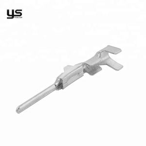 Set konektor tahan air otomotif, 1 <span class=keywords><strong>2</strong></span> <span class=keywords><strong>3</strong></span> 4 Pin Pria Wanita Set Plug kawat Harness Terminal Set untuk mobil motor truk OEM - Product Image 3