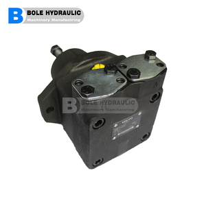 Motor de Ventilador de Reversa OEM AT437617 - Product Image 2