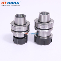 Pemegang Alat Presisi Tinggi HSK63F-ER16/20/25/32/40 Harga Pabrik