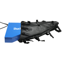 Batterie Lithium Ebike Personnalisée Haute Qualité 1000W 2000W 3000W 60V 40Ah 72V 30Ah pour Vélo, Type Triangle ShunTongDa, Garantie 1 An