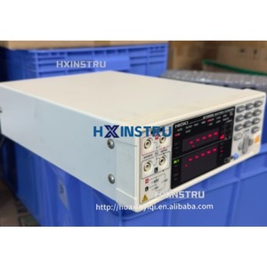 1 ชิ้น ใช้แล้ว เครื่องทดสอบ HIOKI BT3562 H - Product Image 3