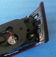Vente en gros OEM de feux arrière et de feux de position d'occasion pour Chery Jetour X70 Pro Plus 2018-2026, pièces détachées et accessoires, Chine