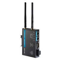 Receptor WiFi inteligente de alta velocidad de doble banda industrial de nivel industrial, componente de cliente inalámbrico de 18 meses, de 2000 y de 2000