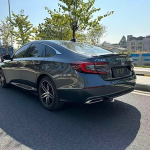 Honda Accord 260TURBO Phantom Night Honor Edition Euro VI 2022, berline <span class=keywords><strong>d</strong></span>'<span class=keywords><strong>occasion</strong></span> - Product Image 2