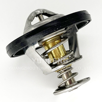 Nouveau thermostat de haute qualité pour Sebring, Journey, Caliber, Jeep Compass 2.0L/2.4L 2007-2020 OE 55111016AE