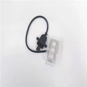 Brand New Original T20 Integrated LED <b>Light</b> Board Agricultural <b>Drone</b> Accessories - Product Image 4