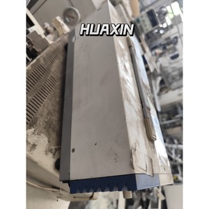 คิคุซุย PAS20-36 พาวเวอร์ซัพพลาย ดีซี 1 ช่อง, 20V/36A, 720W hx - Product Image 4