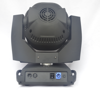 Marslite 19x15w Bee Eye, Luz Móvil LED, Cabeza Móvil, Iluminación de Escenario para DJ