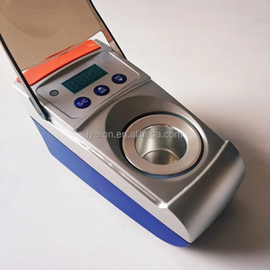 เครื่องทำเทียนขี้ผึ้งแบบดิจิตอล ONE-Well สำหรับงานทันตกรรม แบบอนาล็อก - Product Image 6