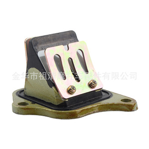 Bloc de clapets à lamelles Zuqing pour moto et scooter Honda Dio AF34 AF35 VS225 à clapet simple - Product Image 4