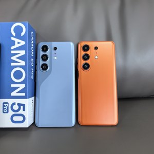 Nuevo Camon 50 Pro 2026, Capacidad 16GB+512GB/1TB, Múltiples Colores Disponibles para Venta al Por Mayor, Cámara Android de 108MP - Product Image 3