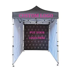 Easy Installation Exhibition <b>Canopy</b> Advertising <b>Tent</b> Pop up Custom Design Event <b>Tent</b> Trade Show <b>Tents</b> - Product Image 1