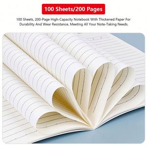 Custom Cheap Bound Exercise <b>Book</b> Composition <b>Book</b> for School Student Supplies - Product Image 3