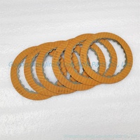 Kit d'embrayage à friction pour transmission CVT VT1 VT2 VT3 pour BYD Geely Haima Zotye Mini BMW
