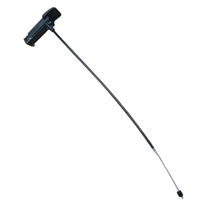สายเคเบิลฝากระโปรงซีตรอง 9804993280 สำหรับเปอโยต์ 2008 อะไหล่ทดแทนใหม่ - Product Image 1
