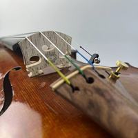 The High Quality Pure Handmade Master Level European Material Violin, Professional Level Performance, High-end Adult 4/4 Violin