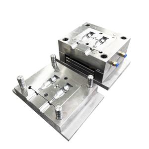 เครื่องฉีดขึ้นรูปสำหรับตัวนำกึ่งตัวนำที่มีเสถียรภาพทางความร้อนสูง - Product Image 4