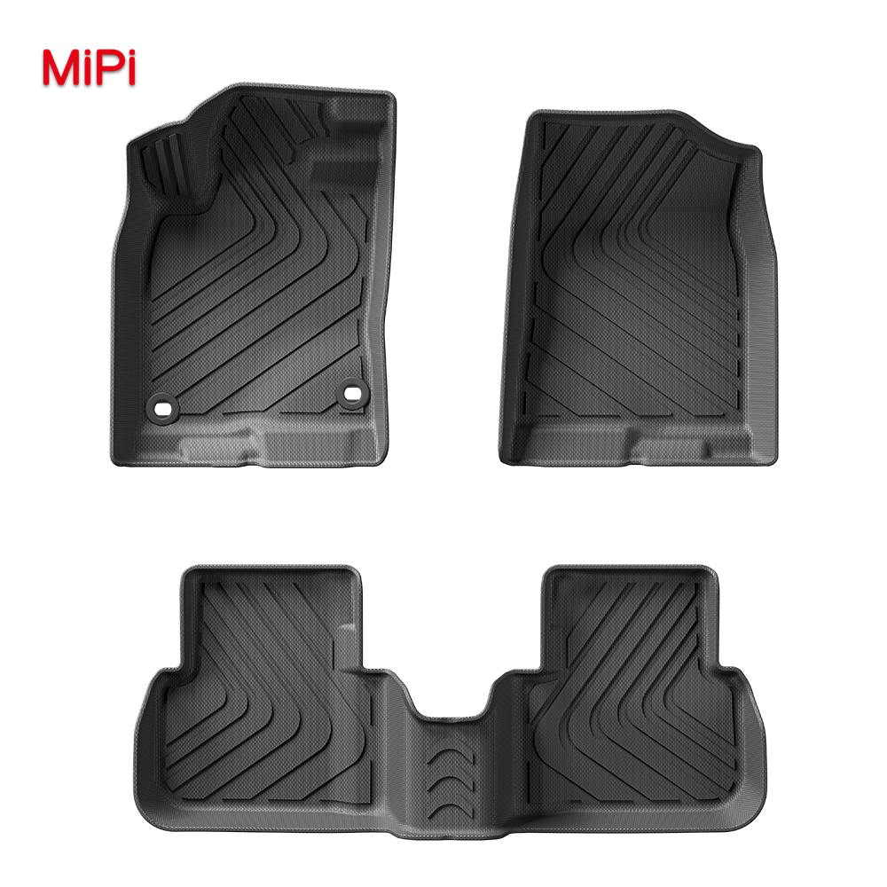 Tappetino per Civic TYPE R 2023