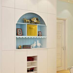 Hộp Xếp Đồ Trang Điểm Gấp Gọn Bằng Vải Không Dệt Đơn Giản Giá Rẻ Bán Chạy - Product Image 5