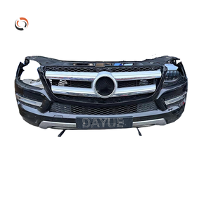 Convient pour le kit <span class=keywords><strong>de</strong></span> montage <span class=keywords><strong>de</strong></span> pare-chocs avant Mercedes Benz 166 GL <span class=keywords><strong>de</strong></span> haute qualité d'<span class=keywords><strong>occasion</strong></span>, à <span class=keywords><strong>prix</strong></span> raisonnable - Product Image 1