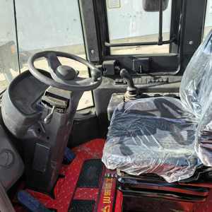 Used SDLG 936 <b>Wheel</b> Loader LG936L/LG956/LG958 2024 Model <b>Small</b> Size Mini Tire Front Loader 3000KGS Capacity China Origin - Product Image 4