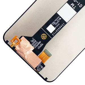 Pantalla pantallas LCD de teléfonos móviles para Motorola Moto G Stylus 2023 piezas de reparación de teléfonos móviles pantalla táctil - Product Image 4