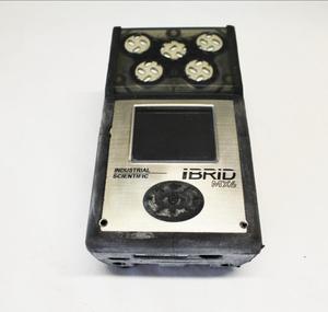 Monitor de 6 Gases Industrial Scientific IBIRD MX6 - Product Image 6