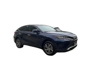 <span class=keywords><strong>Harrier</strong></span> 2.0L CVT <span class=keywords><strong>2022</strong></span> Usado, Edición de Lujo con Tracción en Dos Ruedas - Product Image 1