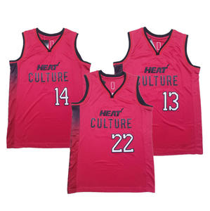 Uniforme de basket-ball adulte brodé de haute qualité 33 maillots <span class=keywords><strong>Larry</strong></span> <span class=keywords><strong>Bird</strong></span> - Product Image 5