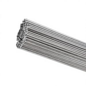 Fil <span class=keywords><strong>de</strong></span> soudage en acier inoxydable en gros ER308 MIG CO2, tige <span class=keywords><strong>de</strong></span> soudage en acier inoxydable protégée par gaz, 2,0 mm TIG, 1 kg 5 kg, usine OEM personnalisée - Product Image 2