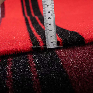 Couverture en tissu feutre automobile non tissé 4 voies <span class=keywords><strong>extensible</strong></span> camping-car van doublure tapis <span class=keywords><strong>voiture</strong></span> sol intérieur <span class=keywords><strong>voiture</strong></span> tapis - Product Image 5