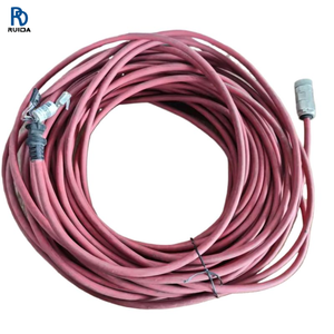Motor Servo Robótico de Alta Gama 3HAC031683-004 3HAC031683-001, Pieza de Accionamiento para Brazo Automatizado, Transmisión Mecánica de Potencia - Product Image 1